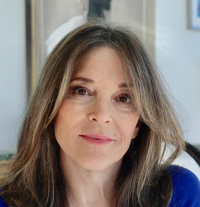 Marianne Williamson