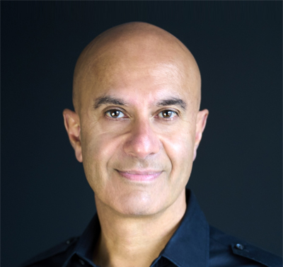 Robin Sharma