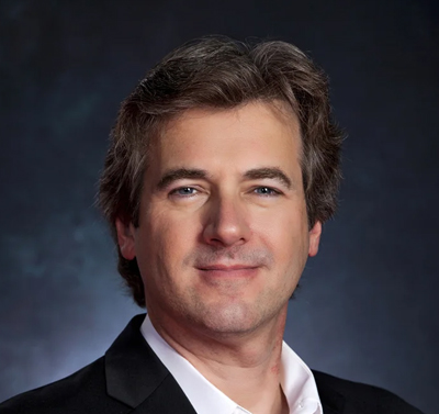 Glenn Shepard